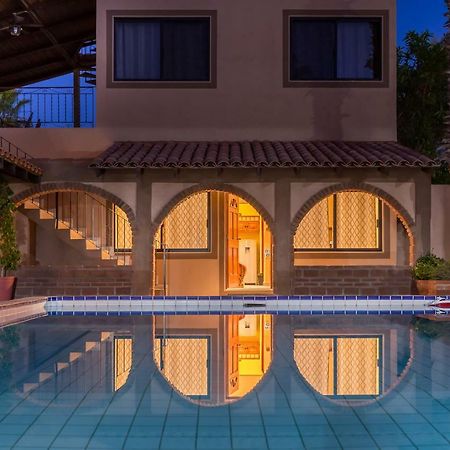 Loreto Playa Boutique Hotel Εξωτερικό φωτογραφία