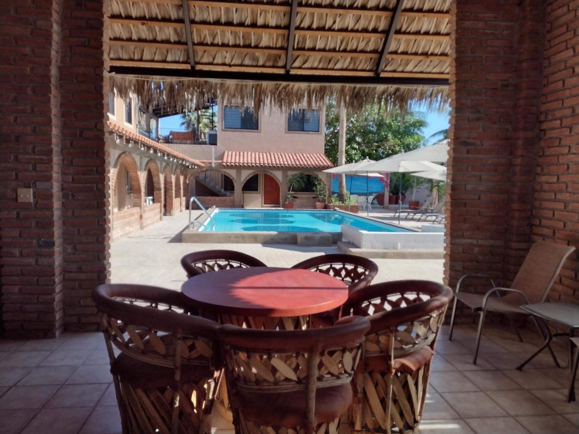 Loreto Playa Boutique Hotel Εξωτερικό φωτογραφία