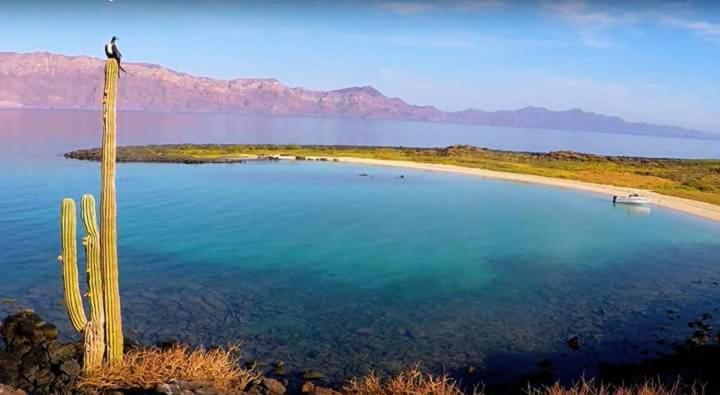 Loreto Playa Boutique Hotel Εξωτερικό φωτογραφία