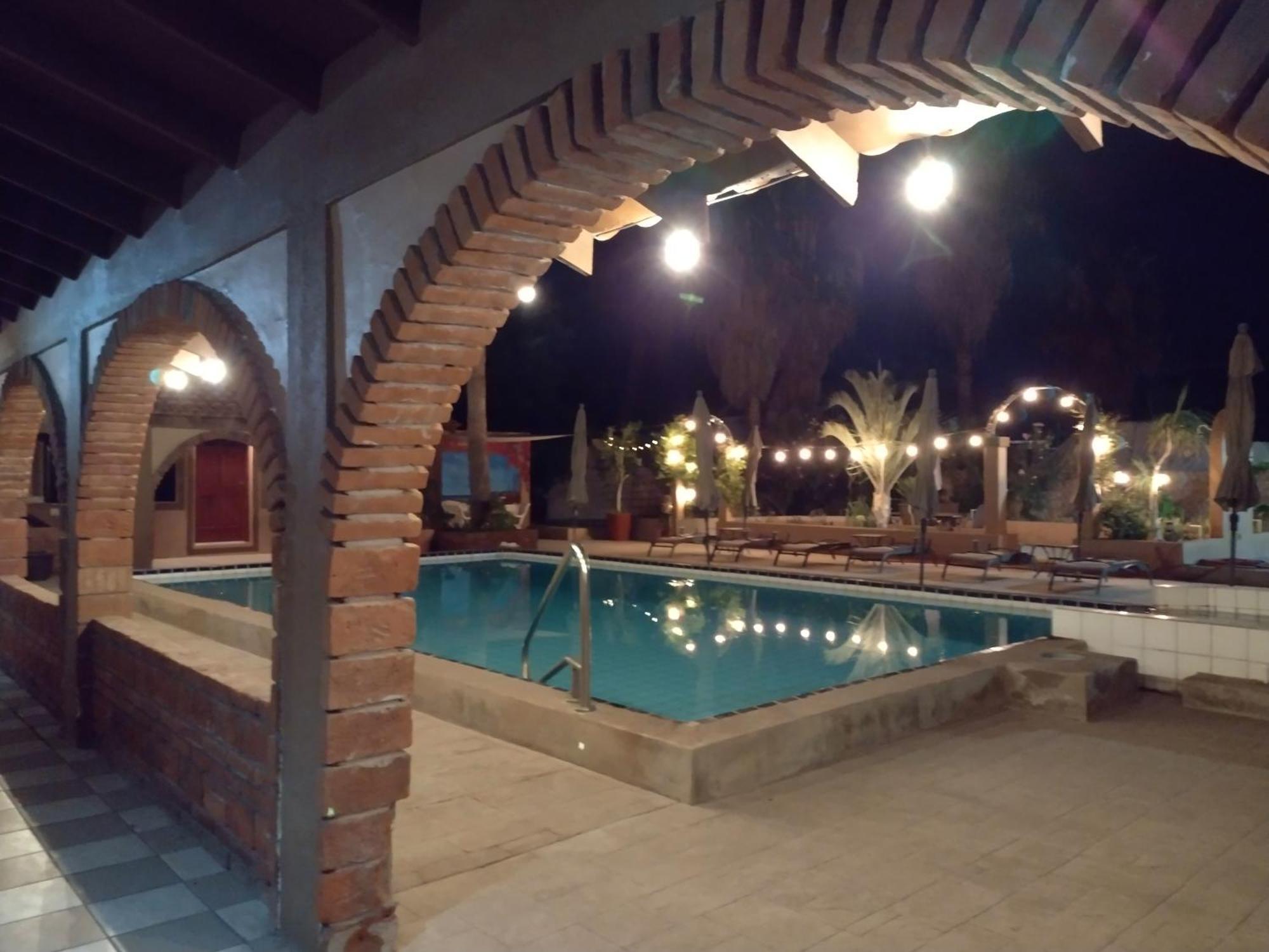 Loreto Playa Boutique Hotel Εξωτερικό φωτογραφία