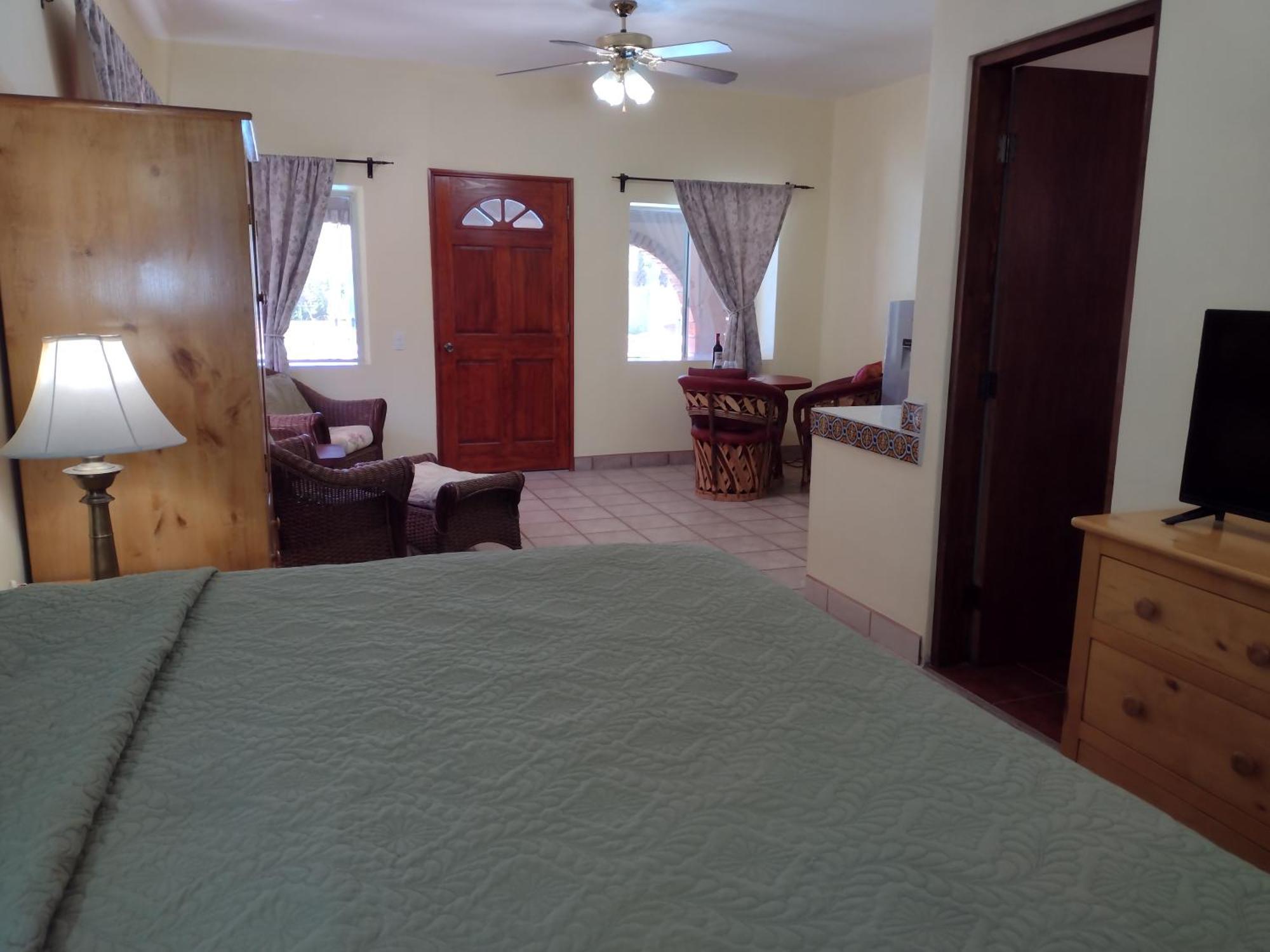 Loreto Playa Boutique Hotel Δωμάτιο φωτογραφία