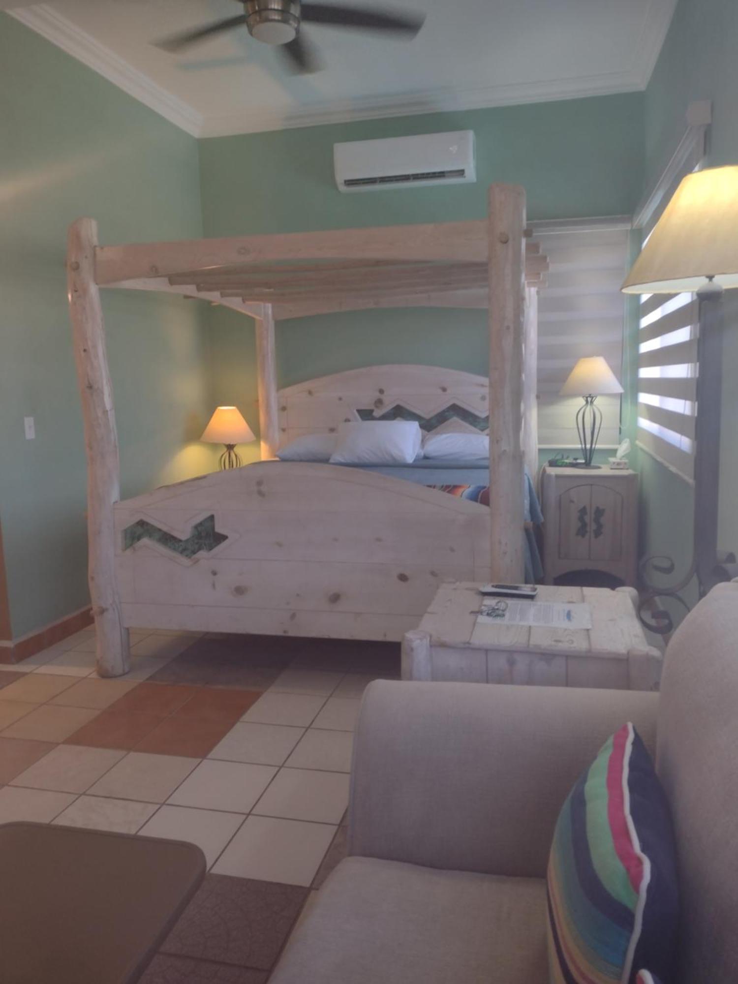 Loreto Playa Boutique Hotel Δωμάτιο φωτογραφία