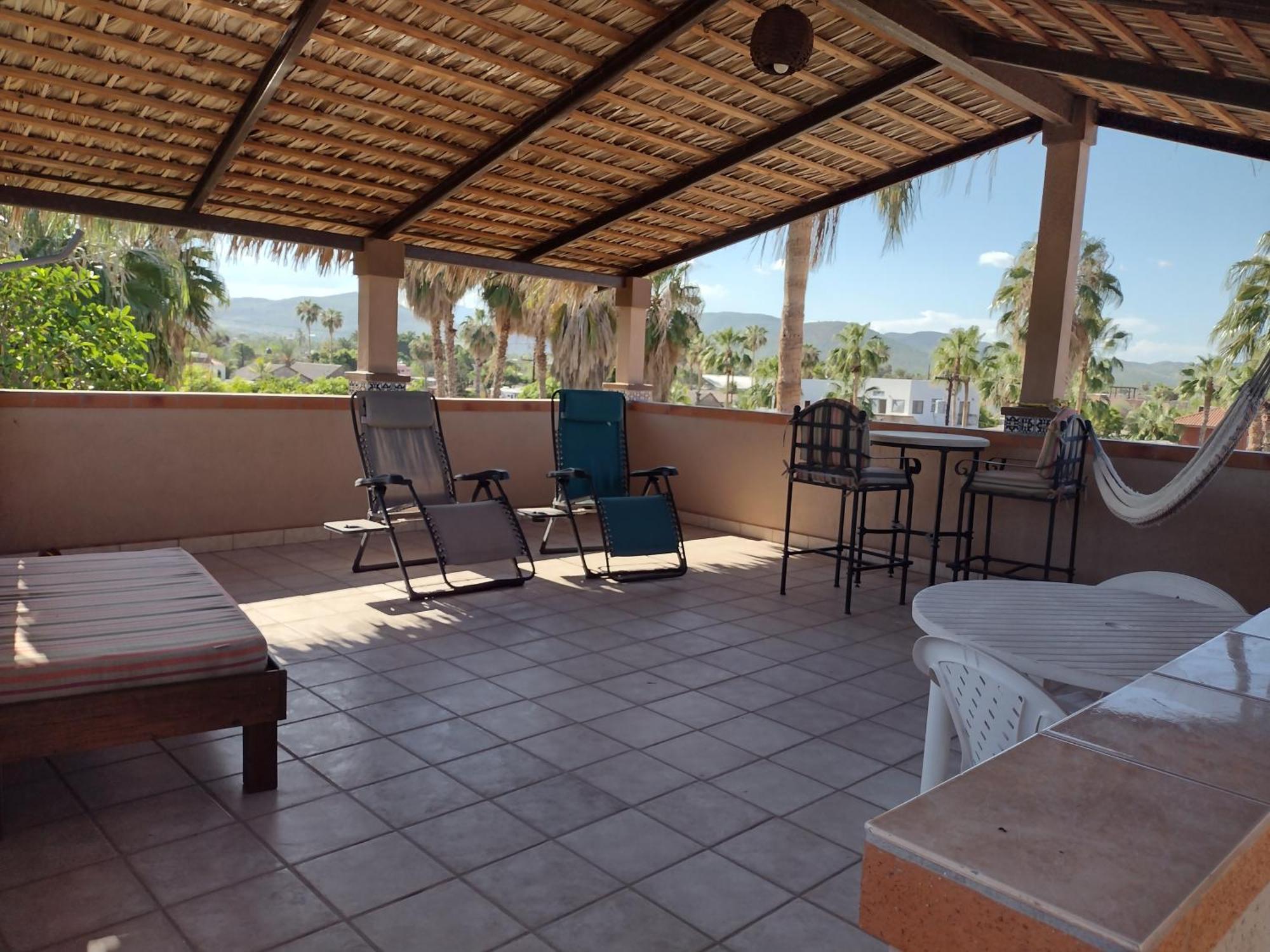 Loreto Playa Boutique Hotel Δωμάτιο φωτογραφία