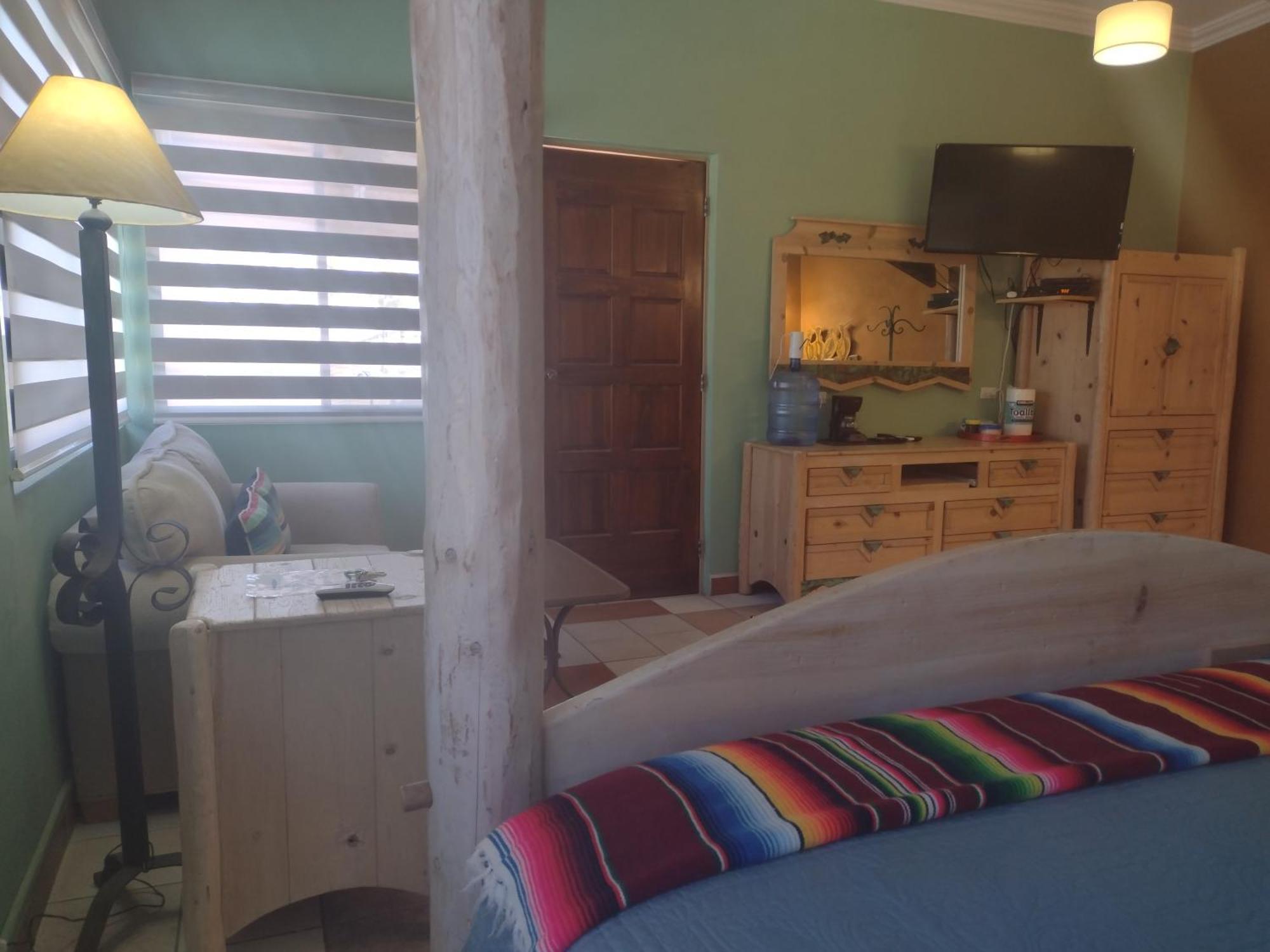 Loreto Playa Boutique Hotel Δωμάτιο φωτογραφία