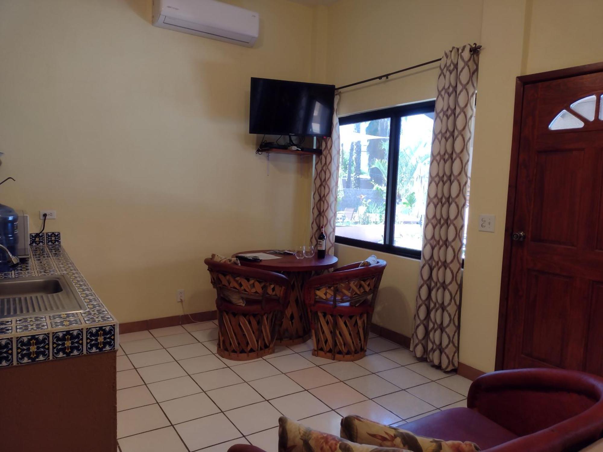 Loreto Playa Boutique Hotel Δωμάτιο φωτογραφία