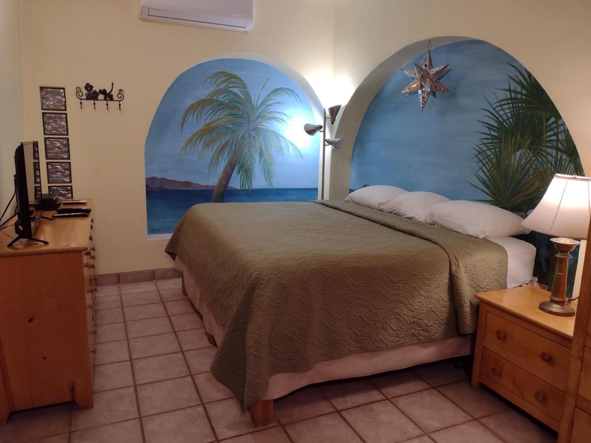 Loreto Playa Boutique Hotel Δωμάτιο φωτογραφία