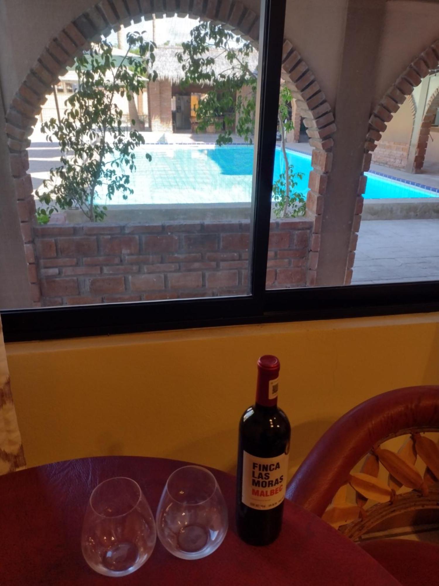 Loreto Playa Boutique Hotel Δωμάτιο φωτογραφία