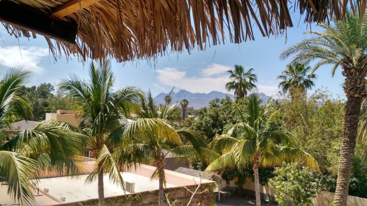 Loreto Playa Boutique Hotel Εξωτερικό φωτογραφία