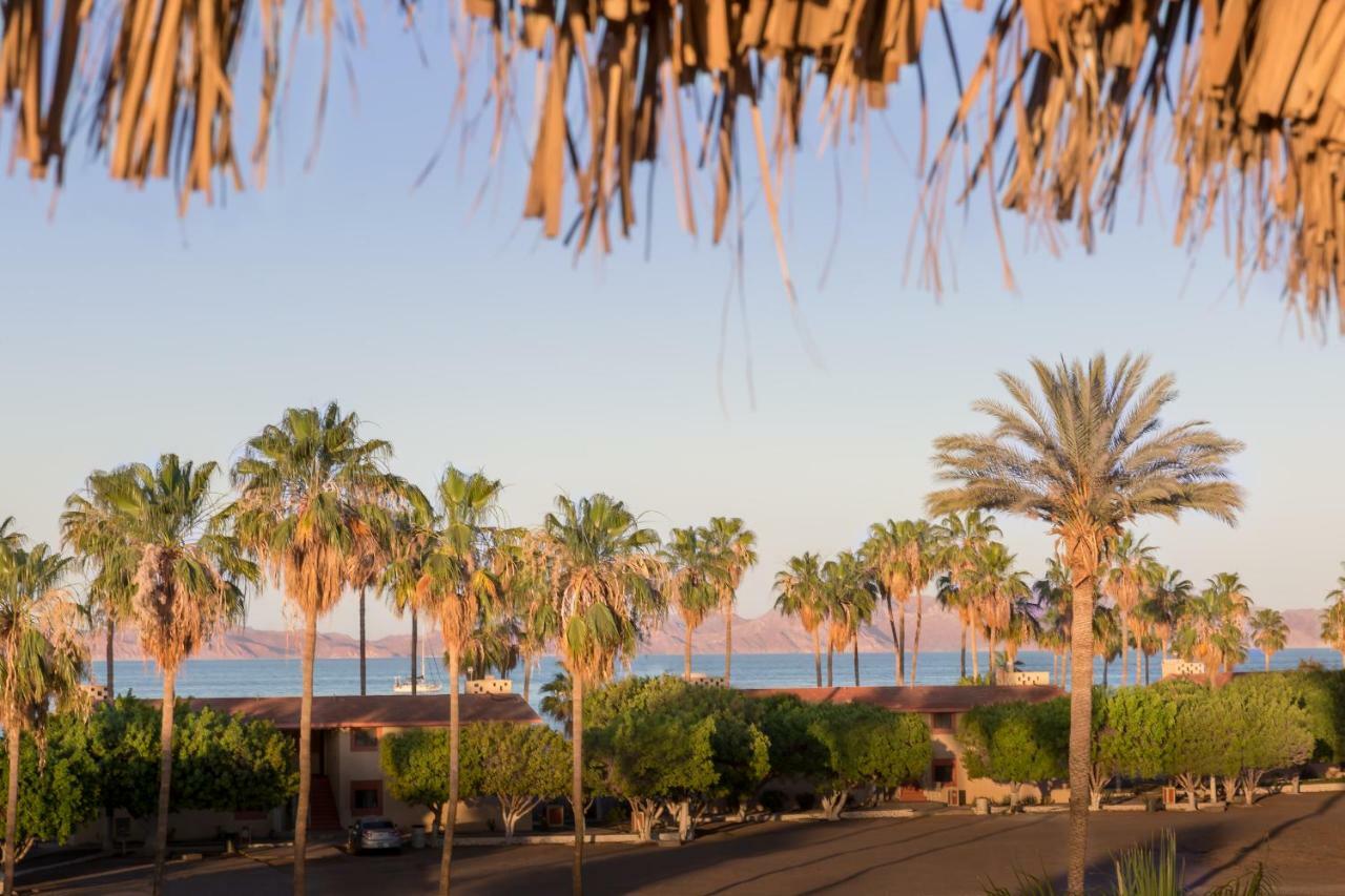 Loreto Playa Boutique Hotel Εξωτερικό φωτογραφία